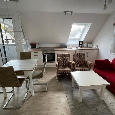 3-Zi-Ferienwohnung Piratennest 2 Zingst Eksteriør bilde